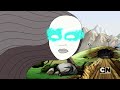 Infinity Train Pilot HD Reupload