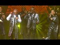 EARTH, WIND & FIRE - FULL SHOW@Hard Rock Casino Atlantic City 12/9/23