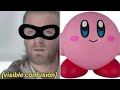 (Keebe archive) Mr incredible becomes confused on games and their lore