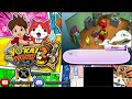 Customizable Yo Kai!?! | Yo Kai Watch 3 Episode 25 | w/Proxify