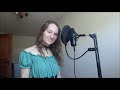 Empress of Fire - Dragon Age Inquisition (Covered by Katena)