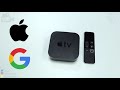 Apple TV Review