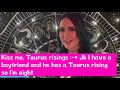 Understanding Your Big 3 in Astrology: Taurus Edition