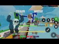 Archer gives Free AIMBOT (Roblox Bedwars)