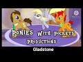 Audition for Ponies With Pockets Productions