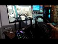 PXN V900 Gaming Steering Wheel Unboxing