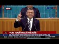 Erdoğan'ın Yeni Emekli Planı Buymuş! Özgür Özel İddia Etti...