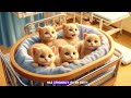 Great Mother Cat story - Please Love Your Mother!💖😿#cat #cutecat #aicat