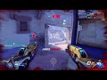 Welcome to OW Doomfist...