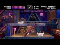 Bloodstained: Ritual of the Night- classic mode stage 2