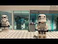 LEGO Star Wars: Project Blackwing Outbreak