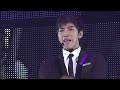 2PM Intro + I'm Your Man 「JYP NATION in Japan 2011」