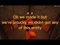 Doors A-60 test Lucky or unlucky (Roblox)