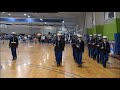 JROTC Drill Nationals Armed Regulation Chantilly,VA 2019