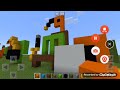 Nickjr Logo Bloopers Minecraft