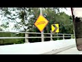 Macaques Travelling on an Expressway