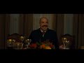 THANKSGIVING - Official Teaser Trailer (HD)