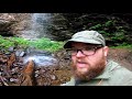 Douglas Falls Review & Access