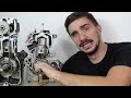 El único vídeo que necesitas ver para saber cómo funcionan los motores de 4 y 2 tiempos