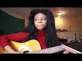 Loverman - (original song) by Chioma