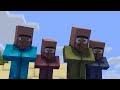 Axolotl Ranger 06 - Super Power Guardians | Minecraft Animation