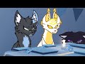 CAN’T SLEEP LOVE || Animation Meme || Gift for @LoneWolfieee