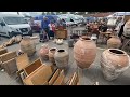 Unbelievable Finds at This ENORMOUS Antiques Market in London!