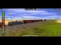 July 4th railfanning part 1 (remaster)