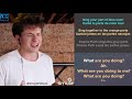 Charlie Puth - Attention | Sing by smule | Sing with the karaoke artist with lyrics