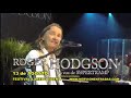 ROGER HODGSON EN LAREDO - CANTABRIA - ESPAÑA