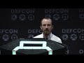 DEF CON 27 - albinowax - HTTP Desync Attacks Smashing into the Cell Next Door