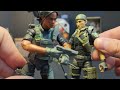GIJoe Classified Series Night Force Tunnel Rat Exclusive
