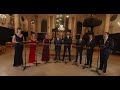 VOCES8 - Purcell: Hear My Prayer, O Lord