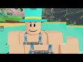 Jtoh Paradise Atoll episode 1 (no towers beaten very boring vid)