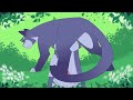 Eyes Half Closed || OC Meme Remake || [Warrior Cats OC] Broken Unity