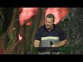 How to Heal From Toxic Influences | Marcus Mecum | 7 Hills Church