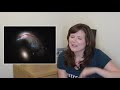 The Cartwheel Galaxy | Space is Weird