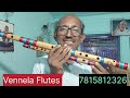 Low cost hindustani Gbass F middle flutes shipping to Krishna Chaitanya Bangalore