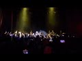 Kamikazee - Directors Cut Live performance at San Leandro California