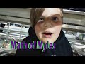 Math with Myles³ The history of Math with Myles and how it came to be.