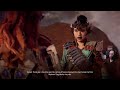 Horizon Zero Dawn - Finishing Hunters Lodge Quests - [Part 38]