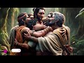 The Untold Story of Dead Kaurava Souls - Mahabharatham Stories In Telugu  - Lifeorama Mahabharatam