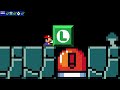 When Everything Mario Touch turns to Item Blocks?
