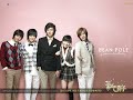 12 - Making A Lover - SS501 - Boys Over Flowers