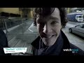 Top 20 Genius Scenes in Sherlock