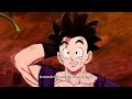 Que Pasaría Si Goku Reviviera a Sus Padres Bardock y Gine | Parte 1