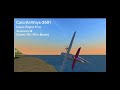 ColorAirWays-2691 | Turboprop Flight Simulator