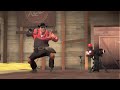 TF2 Replay: Director's Taunt