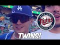 MLB Player vs. Fan VIP Experience!