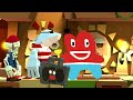 TOONTASTIC EPISODE 139 TWO GUYS AND ONE TEMPLE